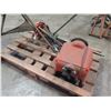 Image 8 : (S6) Contents of Pallet:  Pipe Threader Parts, etc.