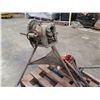 Image 9 : (S6) Contents of Pallet:  Pipe Threader Parts, etc.