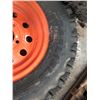 Image 3 : (S3) Contents of Pallet:  Tires on Rims