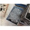 Image 2 : (S3) Contents of Pallet:  Tools, Metal Bars, Hardware, etc