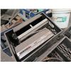 Image 3 : (S3) Contents of Pallet:  Tools, Metal Bars, Hardware, etc