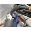 Image 3 : (R) Porter-Cable 7301 Laminate Trimmer w/ Accessories in Hard Case