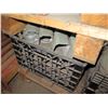 Image 8 : (CR) Contents of Pallet: Elbows & Gutter Drain-Pipe Lengths