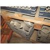 Image 8 : (CR) Contents of Pallet: Elbows & Gutter Drain-Pipe Lengths