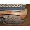Image 9 : (CR) Contents of Pallet: Elbows & Gutter Drain-Pipe Lengths