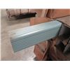 Image 3 : (CR) Contents of Pallet:   Gutter Drain-Pipe Lengths, Misc Sizes