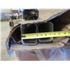 Image 10 : (CR) Contents of Pallet:   Gutter Drain-Pipe 