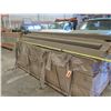Image 11 : (CR) Contents of Pallet:   Gutter Drain-Pipe 