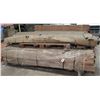 Image 1 : (CR) Contents of Pallet:  Gutter Drain-Pipe