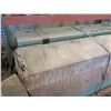 Image 3 : (CR) Contents of Pallet:   Gutter Drain-Pipe Lengths, Misc Sizes