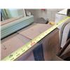 Image 10 : (CR) Contents of Pallet:   Gutter Drain-Pipe Lengths, Misc Sizes