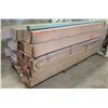 Image 1 : (CR) Contents of Pallet:   Gutter Drain-Pipe Lengths, Misc Sizes