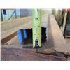 Image 8 : (CR) Contents of Pallet:   Gutter Drain-Pipe Lengths, Misc Sizes