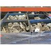 Image 2 : (CR) Contents of Pallet: Misc. Hardware