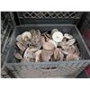 Image 3 : (CR) Contents of Pallet: Hardware, Brackets, etc