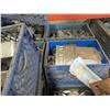 Image 3 : (CR) Contents of Pallet: Hardware, Brackets, etc