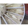 Image 8 : (CR) Qty 3 Spools Nylon/Fiber Rope