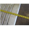 Image 11 : (CR) Never Rust Tool-Tainer II-L Plastic Truck Box 71"x28"x24"H