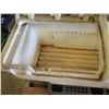Image 8 : (CR) Never Rust Tool-Tainer II-L Plastic Truck Box 71"x28"x24"H
