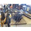 Image 14 : (CR) Metal Roll Cutter Machine on 2-Axle Trailer (No title, paperwork or documentation)