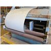 Image 9 : (CR) Metal Roll Cutter Machine on 2-Axle Trailer (No title, paperwork or documentation)