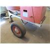 Image 3 : (CR) Cement Mixer on Trailer