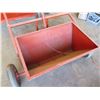 Image 2 : (CR) Cleasby Manufacturing Co. Walk Behind Hopper