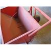 Image 9 : (CR) Cleasby Manufacturing Co. Walk Behind Hopper
