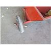 Image 3 : (CR) Cleasby Manufacturing Co. Walk Behind Hopper
