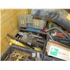 Image 8 : (CR) Contents of Pallet:  Stands, Tools, Hardware, etc
