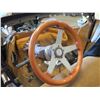 Image 13 : Classic GT Grand Tourer Roadster w/ Rumble Seat, Running Board & Misc Parts (Does Not Run)