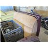 Image 21 : Classic GT Grand Tourer Roadster w/ Rumble Seat, Running Board & Misc Parts (Does Not Run)
