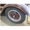 Image 25 : Classic GT Grand Tourer Roadster w/ Rumble Seat, Running Board & Misc Parts (Does Not Run)