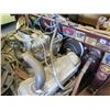 Image 9 : Classic GT Grand Tourer Roadster w/ Rumble Seat, Running Board & Misc Parts (Does Not Run)
