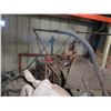 Image 11 : Vintage Military Jeep & Pallet Misc Parts, No Title or Documentation