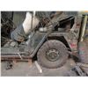 Image 13 : Vintage Military Jeep & Pallet Misc Parts, No Title or Documentation