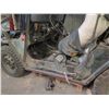 Image 16 : Vintage Military Jeep & Pallet Misc Parts, No Title or Documentation