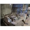 Image 3 : Vintage Military Jeep & Pallet Misc Parts, No Title or Documentation