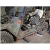 Image 9 : Vintage Military Jeep & Pallet Misc Parts, No Title or Documentation