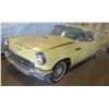 Image 1 : 1957 Ford Thunderbird T-Bird Classic Club Sports Car