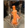 Image 1 : (S3) Contents of Pallet:  Metal Stands, Duff Self Lowering Jack, etc Misc Sizes