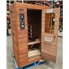 Image 1 : (S5) Health Mate Royal Home Sauna
