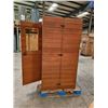 Image 2 : (S5) Health Mate Royal Home Sauna
