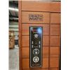 Image 8 : (S5) Health Mate Royal Home Sauna