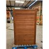 Image 9 : (S5) Health Mate Royal Home Sauna