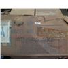 Image 11 : (S16) Contents of Pallet:  JIG-355 Cut-Off Machine, MorningStar Sure Sine 300 Inverter, etc