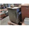 Image 6 : (S16) Contents of Pallet:  JIG-355 Cut-Off Machine, MorningStar Sure Sine 300 Inverter, etc