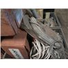 Image 10 : (S17) Contents of Pallet: Vacu-Maid Central Vacuum System Parts, Mobil Wet Pick-Up,  etc
