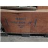 Image 8 : (S17) Contents of Pallet: Vacu-Maid Central Vacuum System Parts, Mobil Wet Pick-Up,  etc