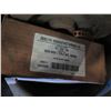 Image 12 : (S12) Contents of Pallet:  Porter-Cable Abrasive Rolls, Sentry Fire-Safe, 20S Water Heater,